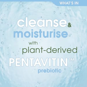 Simple Water Boost Hydrating Gel Cream 50ml •