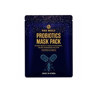 Pax Moly Probiotics Mask Pack 25ml