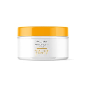 Dr.C.Tuna Flaunt it Anti-Cellulite Scrub 200ml