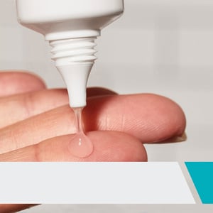 CeraVe Blemish Control Gel With AHA & BHA 40ml