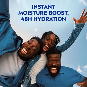 Nivea Refreshingly Soft Moisturizing Cream 75ml