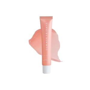 Summer Fridays Tinted Lip Butter Balm 15g - Birthday Cake