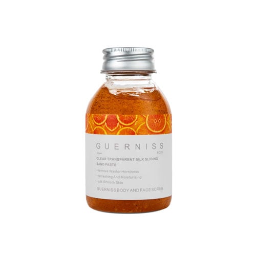 Guerniss Body & Face Scrub 200ml