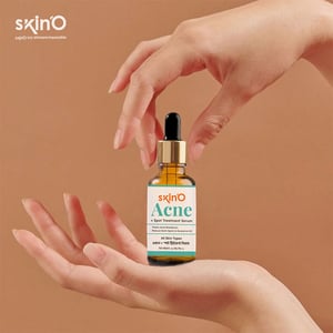 Skin'O Acne + Spot Treatment Serum 30ml