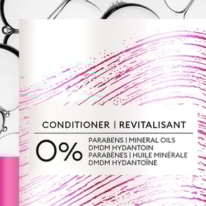 TRESemme 24 Hour Volume + Collagen & Peptide Conditioner 828ml •