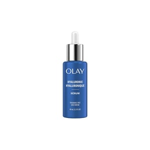 Olay Hyaluronic Hydrating Serum 40ml •