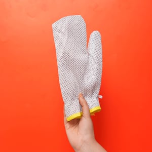 Anti-Heat Hand Gloves For Micro Oven 1pair