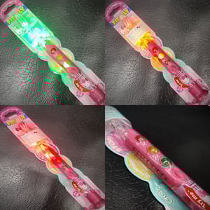 Firefly Hello Kitty Light-Up Timer Toothbrush