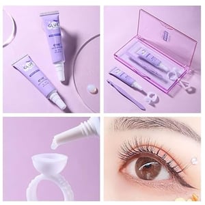 LMLTOP Eyelash Glue Tool