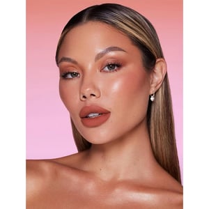 Sheglam Dynamatte Boom Long-Lasting Matte Lipstick 2.7g - Bold Type