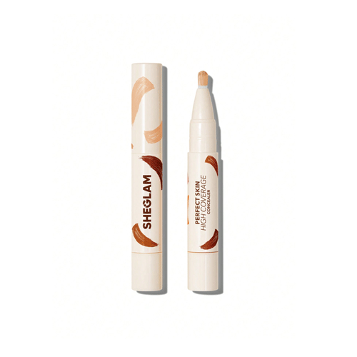 SHEGLAM Perfect Skin High Coverage Concealer 4.5g - Fair