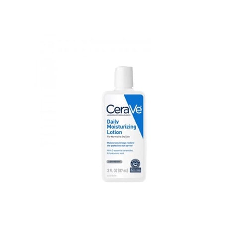 CeraVe Daily Moisturising Lotion For Normal to Dry Skin 87ml ▪