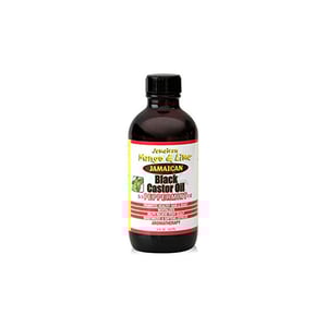 Jamaican Mango & Lime Jamaican Black Castor Oil Peppermint 118ml