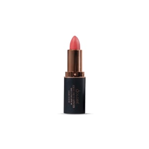 Qolore Creme Matte Lipstick 3.8g - Cloudy Pink 06