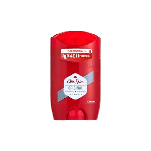 Old Spice Original Deodorant Stick 50ml