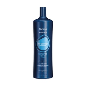 Fanola Wonder No Orange Shampoo 1000ml •