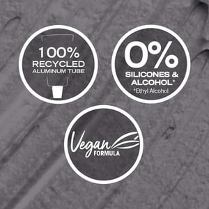 Schwarzkopf Live Urban Metallics Intense Colour - U71 Metallic Silver