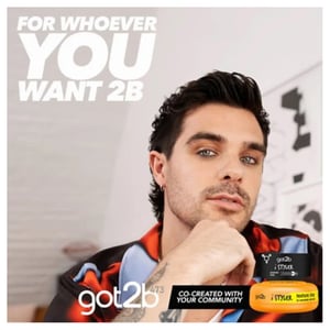 Schwarzkopf Got2b i Styler Texture Clay 75ml•