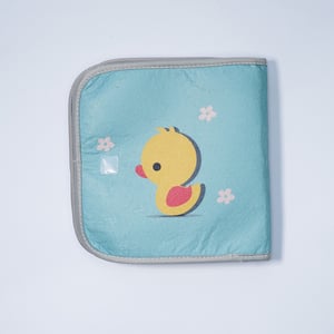 Baby's First Book Educational Toy - Baby Face