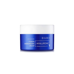 DABO Hyaluronic Power Barrierderm Cream 120ml •