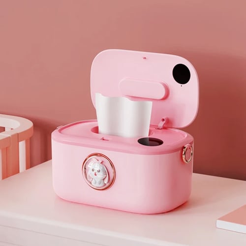 Baby Wet Wipes Heater Box (24008)