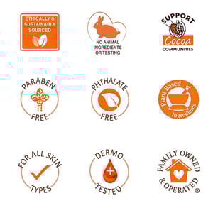 Palmer's Cocoa Butter Formula Moisturizes Softens Body Oil 250ml