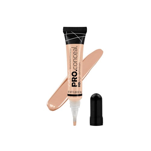 L.A. Girl HD Pro Concealer 8g - GC955 Buff