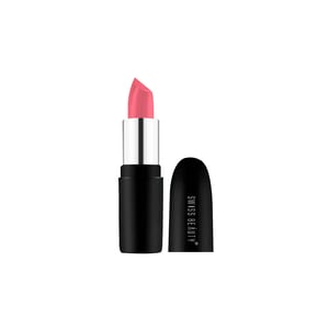 Swiss Beauty Pure Matte Lipstick 3.8g - 202 Peaches N Cream