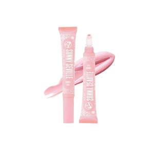 W7 Sunny Seville Sheer Shade Lip Gloss 12ml - Summer Chic