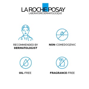 La Roche Posay Effaclar A.I. Targeted Corrector 15ml