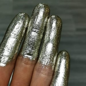 Everly Beauties Monochrome BY Series Loose Pigment Eyeshadow - BY348