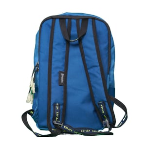 Stripelnc Exclusive Travel Backpack - Solid Dark Teal
