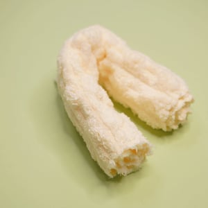 Super Absorbent Kitchen Towel - Cream