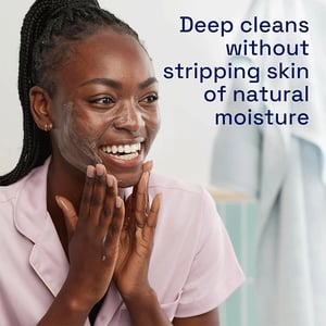 Cetaphil Daily Facial Cleanser For Normal To Oily Skin 59ml