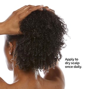 The Ordinary Natural Moisturizing Factors + HA For Scalp 60ml•