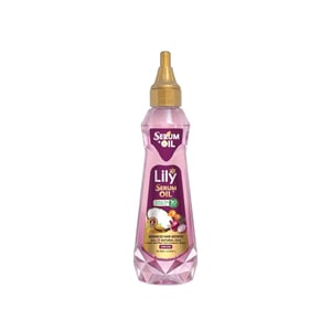 Lily Advanced Hair Growth Serum Oil 200ml - Onion