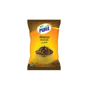 ACI Pure Pachforon 50gm
