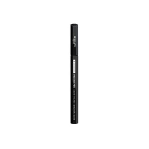Absolute New York Waterproof Pro Ink Pen Liquid Eyeliner 0.8ml - MEIP02 Black