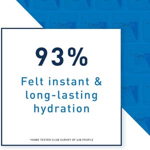 CeraVe Moisturising Cream Pot 454g .