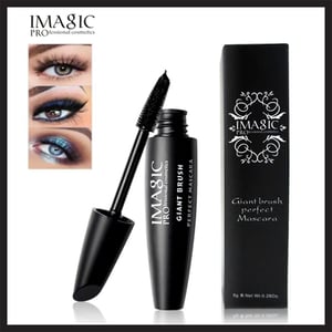 IMAGIC PROfessional Giant Brush Mascara 8g - EY-307