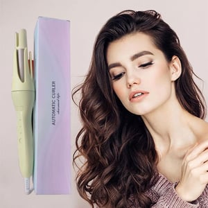 Charmed Life Automatic Hair Curler