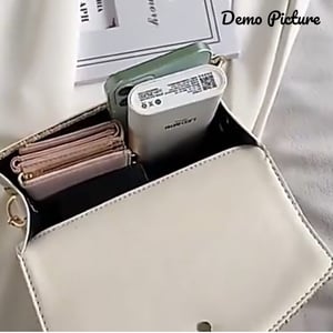 Women's Trendy Western Crossbody Small Bag (1001044)