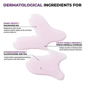 JUMISO Niacinamide 20 Serum Dark Spot Correcting Serum 40ml •