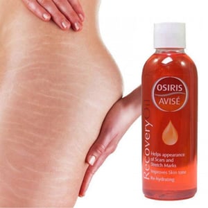 Osiris Avise Recovery Oil 100ml