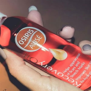 Osiris Avise Recovery Oil 100ml