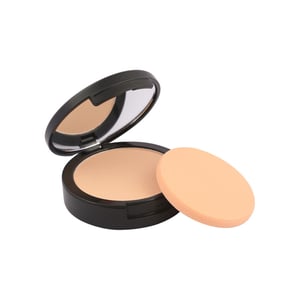 Guerniss Matte + Poreless Face Powder 15g - G020
