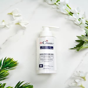 dr.Clinic Make Up Cleansing Milk 150ml