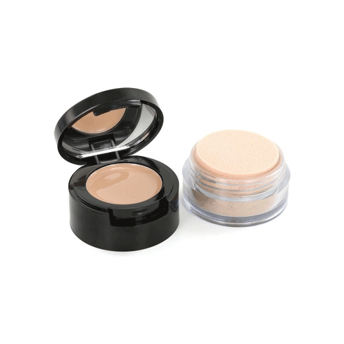 Rimmel Edition 2 In 1 Concealer 2.8g - 110 Fair
