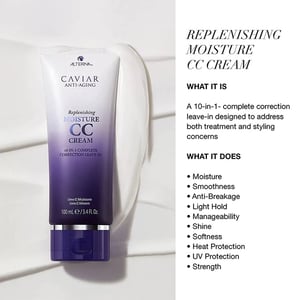 Alterna Caviar Anti-Aging Replenishing Moisture CC Cream 100ml