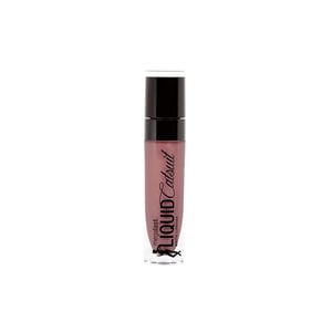 Wet n Wild Megalast Liquid Catsuit Matte Lipstick 6g - 924B Rebel Rose